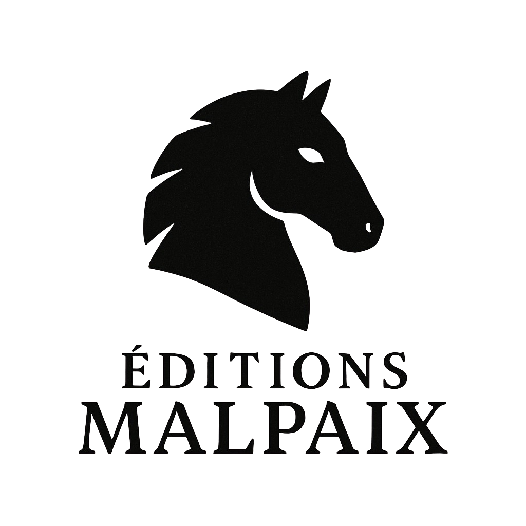 Éditions Malpaix